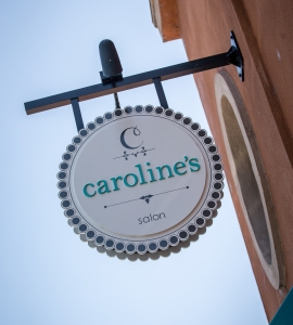 Caroline’s Salon